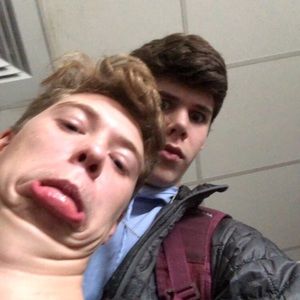 Meet your Posher, Jackson